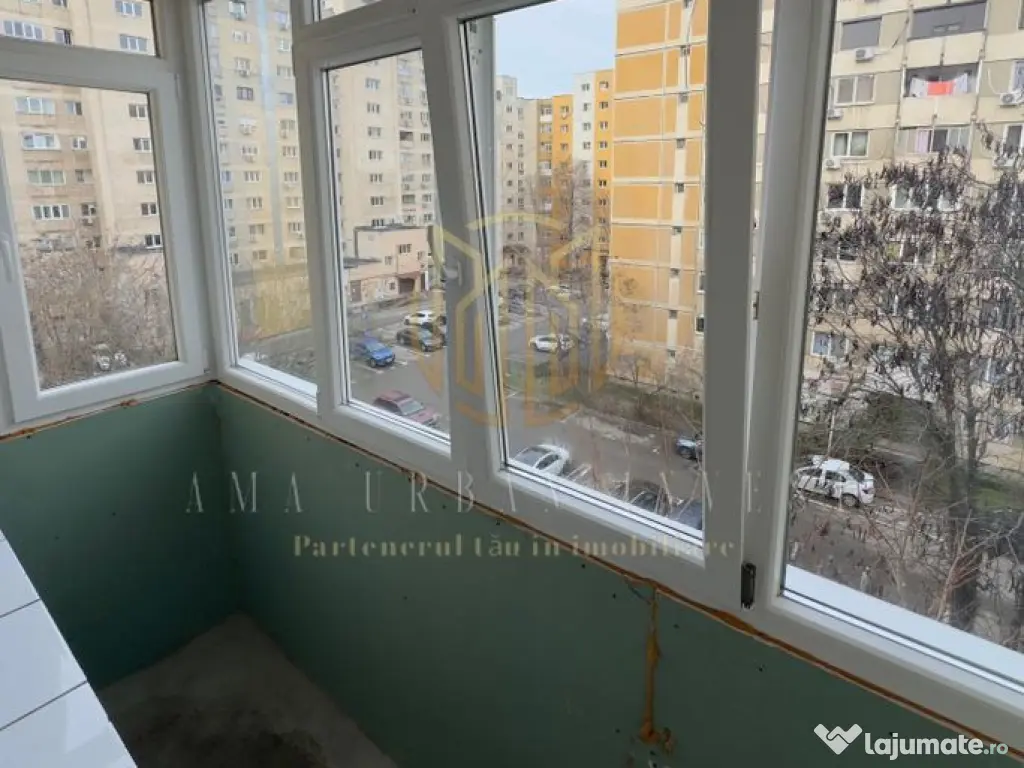 Rahova - Barca | 2 Cam. Decomandat | Bloc 1984 |2 Balcoan...