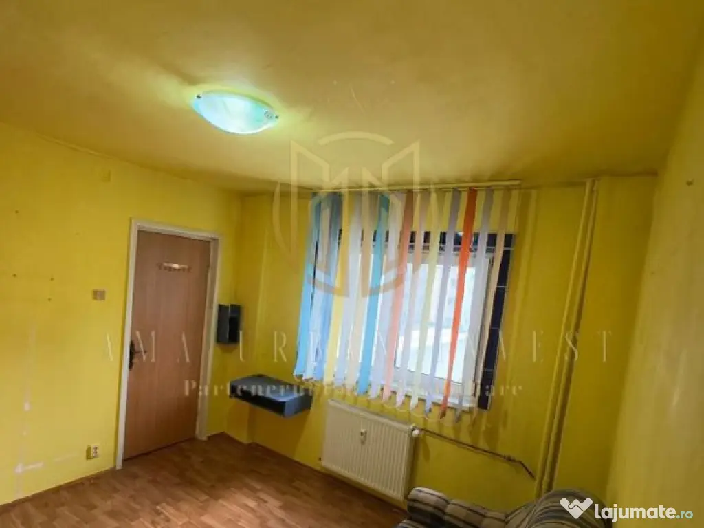 Rahova - Barca | 2 Cam. Decomandat | Bloc 1984 |2 Balcoan...