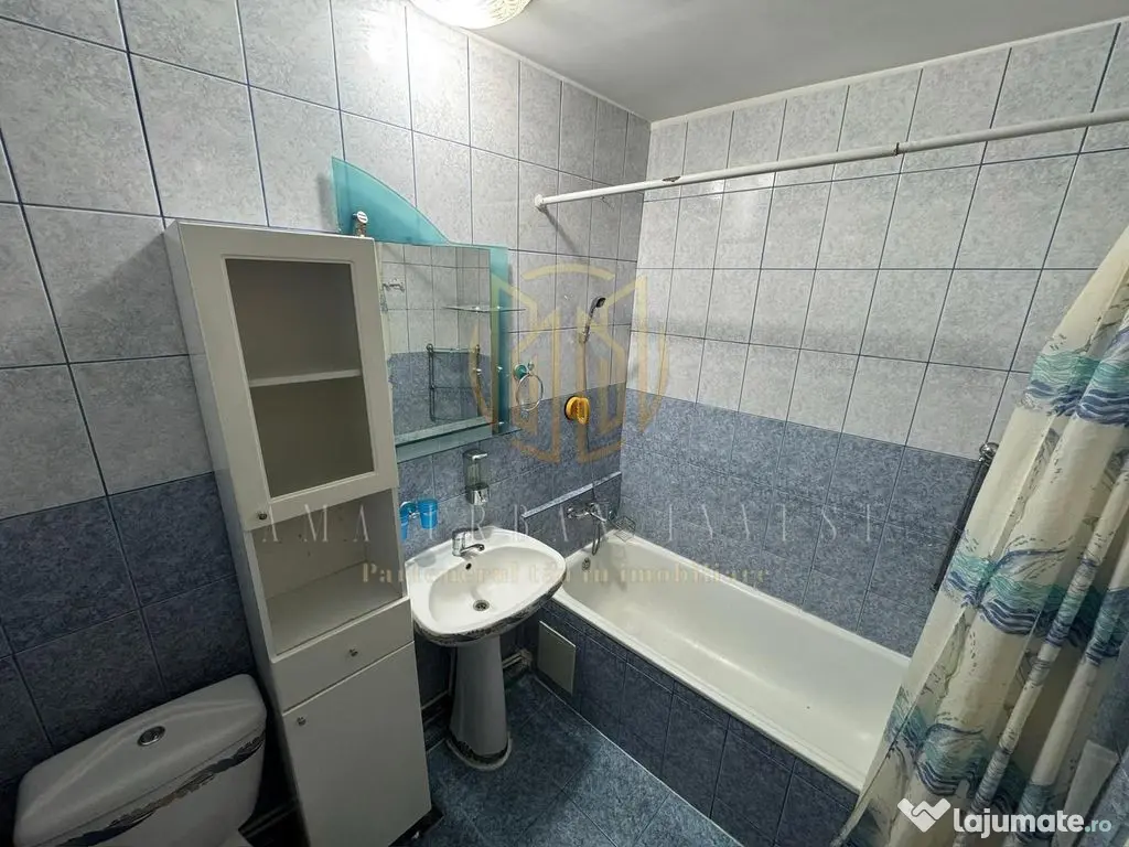 Rahova - Barca | 2 Cam. Decomandat | Bloc 1984 |2 Balcoan...