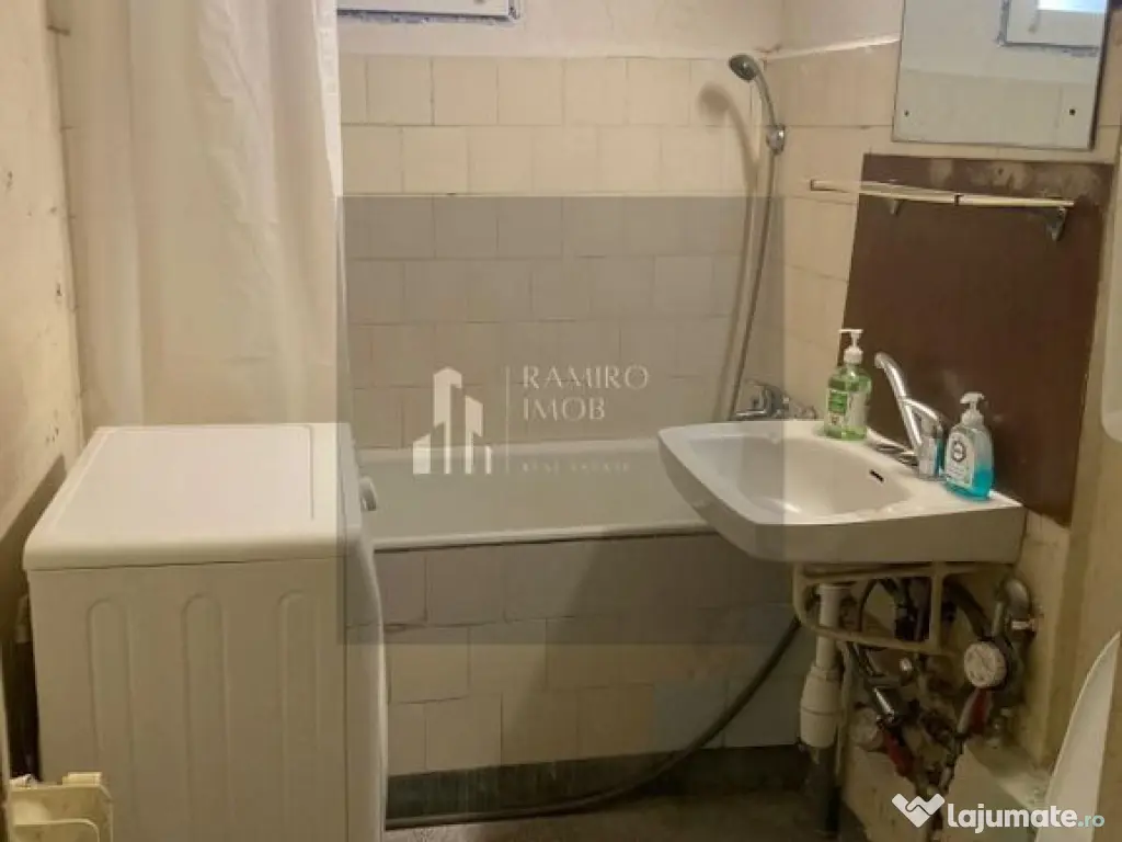 Apartament 2 camere conf 1 Brancoveanu 