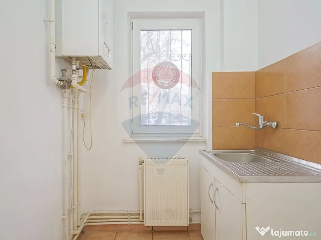 SPATIU 40 MP UTILI CU VAD | BULEVARDUL ALEXANDRU VLAHUTA ... 