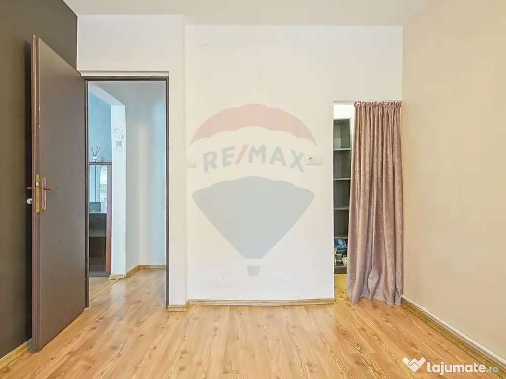 SPATIU 40 MP UTILI CU VAD | BULEVARDUL ALEXANDRU VLAHUTA ... 