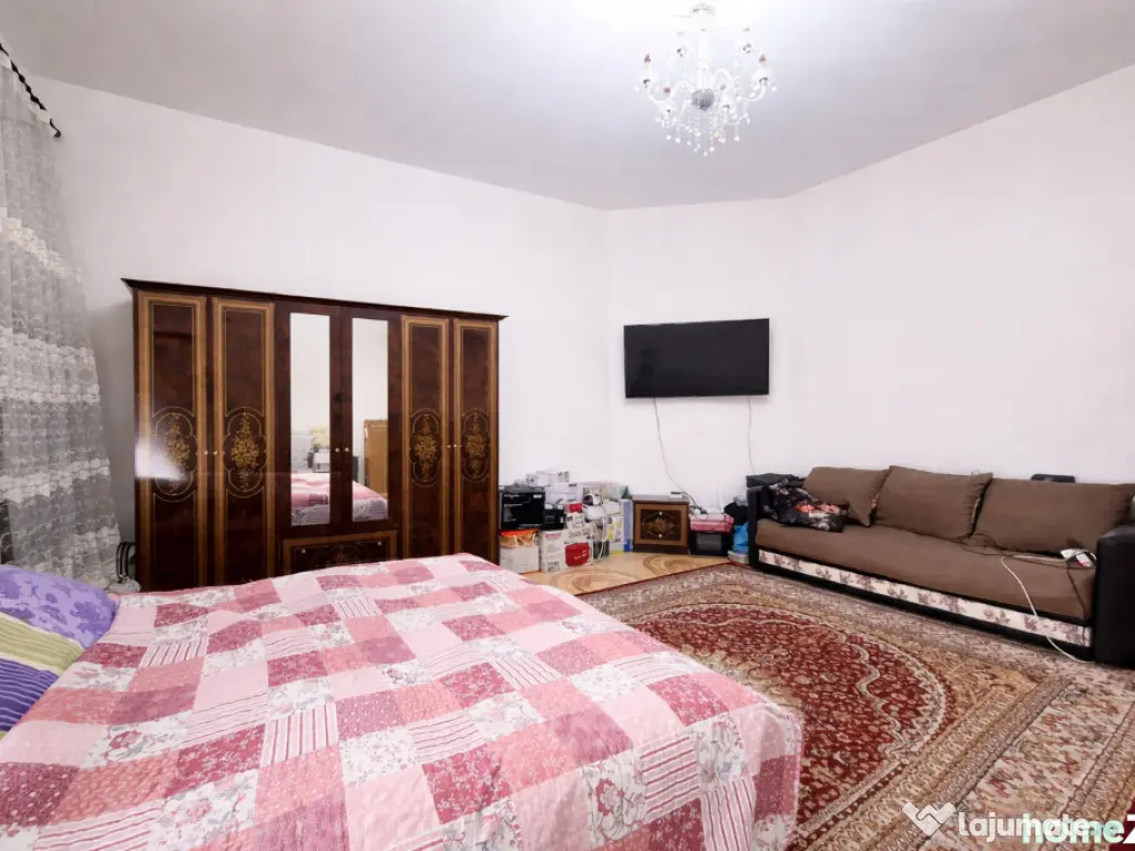 Vand apartament 1 camera zona Avram Iancu ID:RH-44347-property 