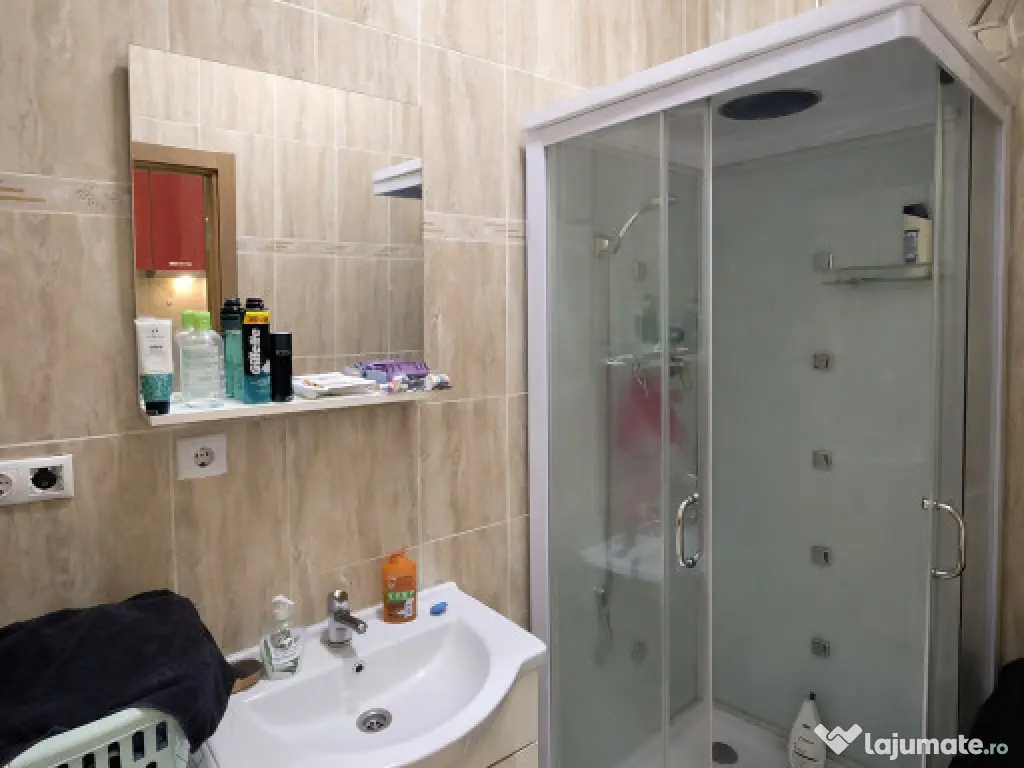 Vand apartament 1 camera zona Avram Iancu ID:RH-44347-property 