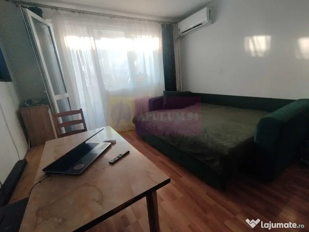 Apartament 2 camere, 50mp, Metrou Piata Sudului 