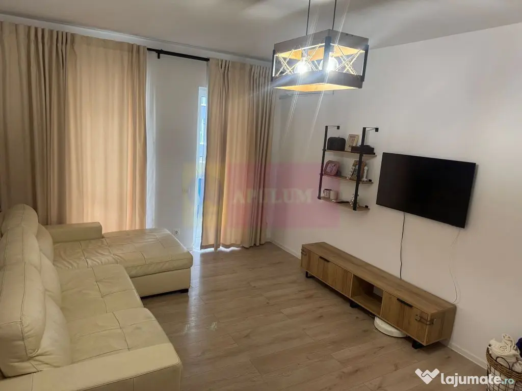 Apartament 2 camere 65mp Popești - Metrou Berceni cu loc...