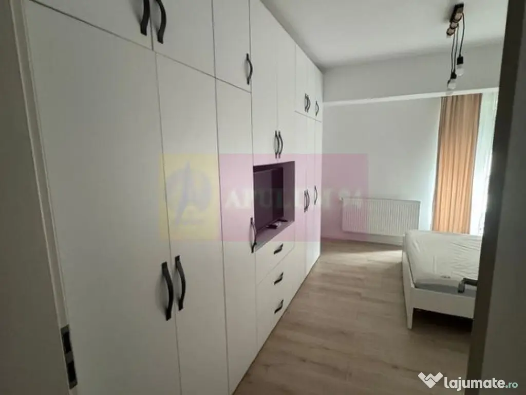 Apartament 2 camere 65mp Popești - Metrou Berceni cu loc...