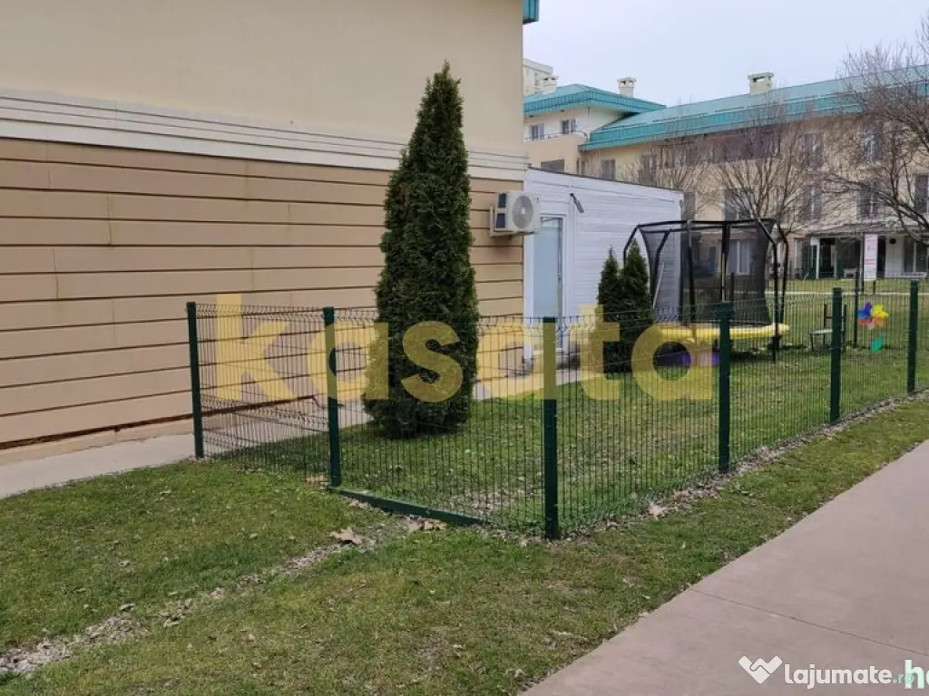 3 camere de vânzare | Cosmopolis Faza 1 | curte proprie ... 