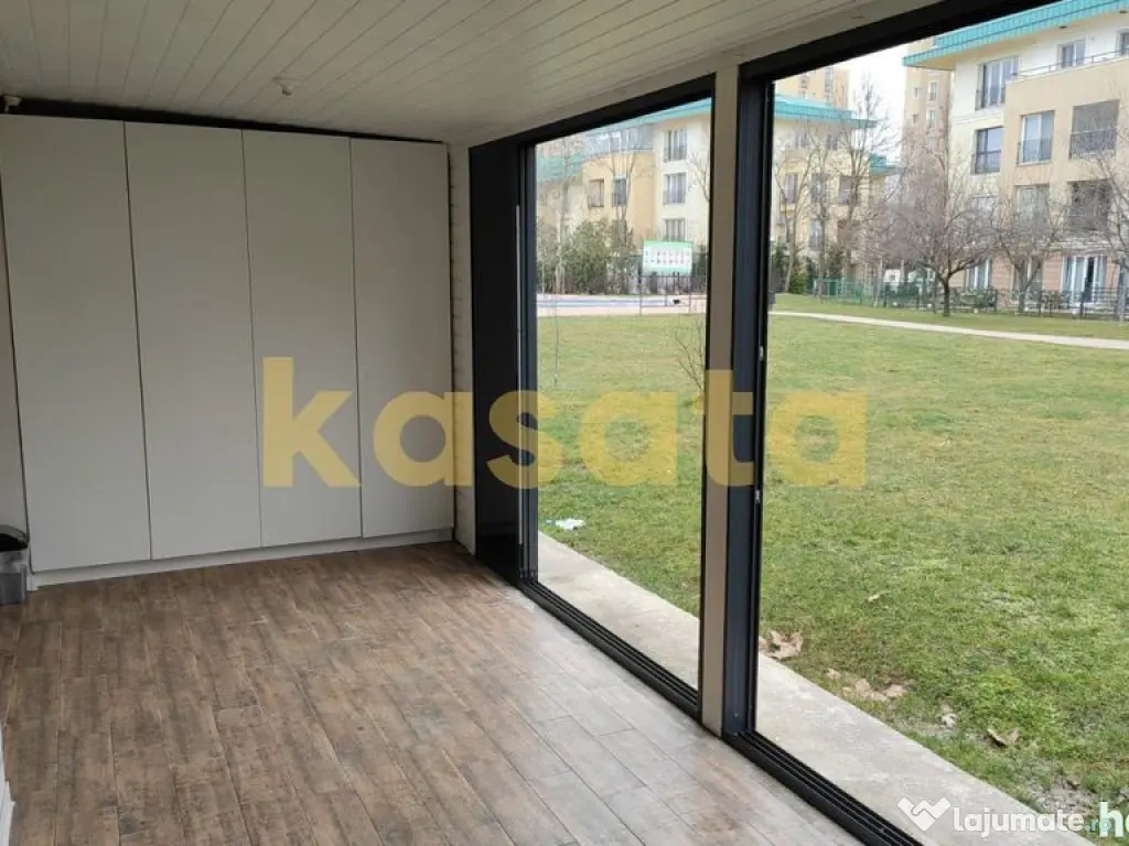 Apartament 3 camere parter/terasa 30mp/curte 50 mp/Cosmop...