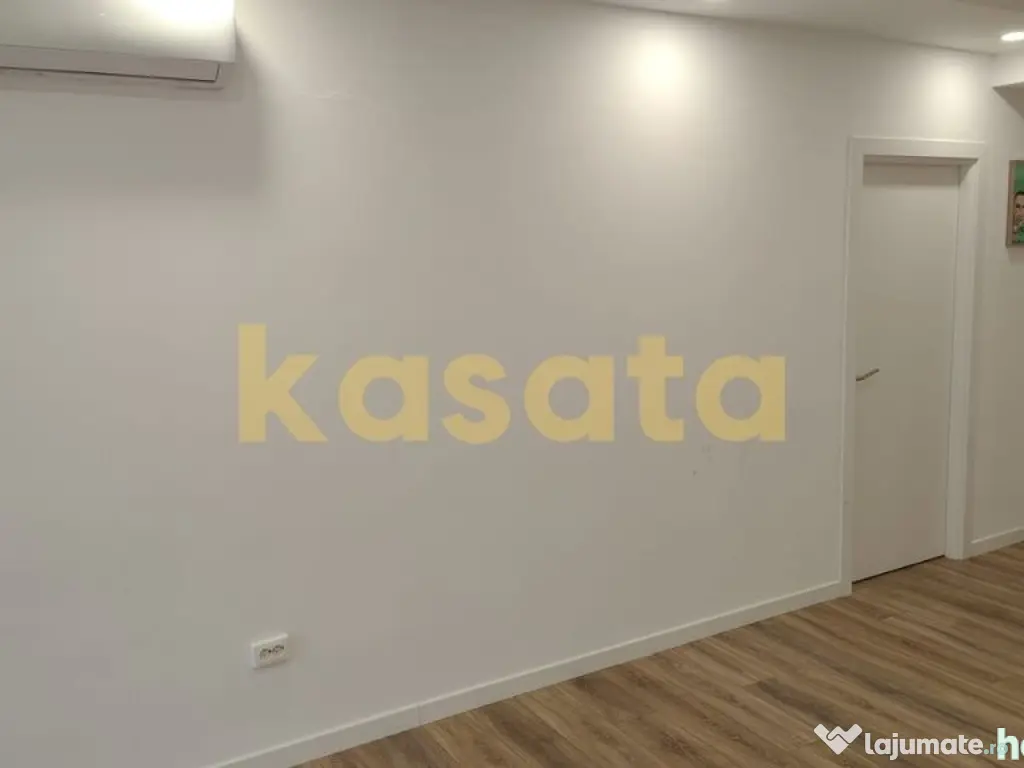 Apartament 3 camere parter/terasa 30mp/curte 50 mp/Cosmop...