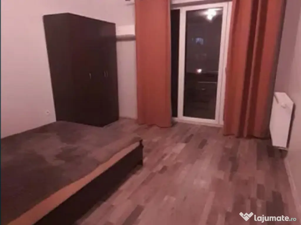 Apartament 3 camere, 2 bai, open space - zona Avantgarden 