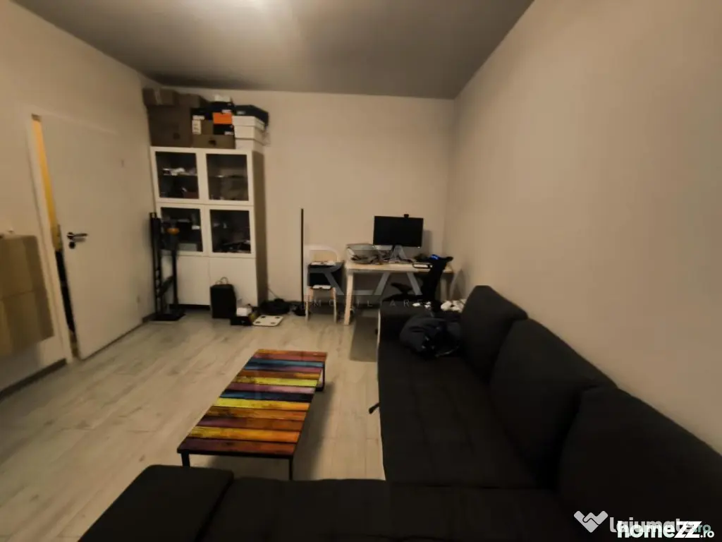 Apartament 2 camere, zona Politehnica 