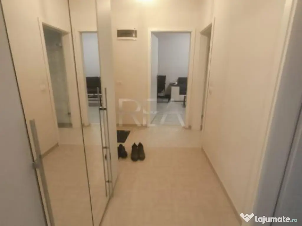 Apartament 2 camere, zona Politehnica 