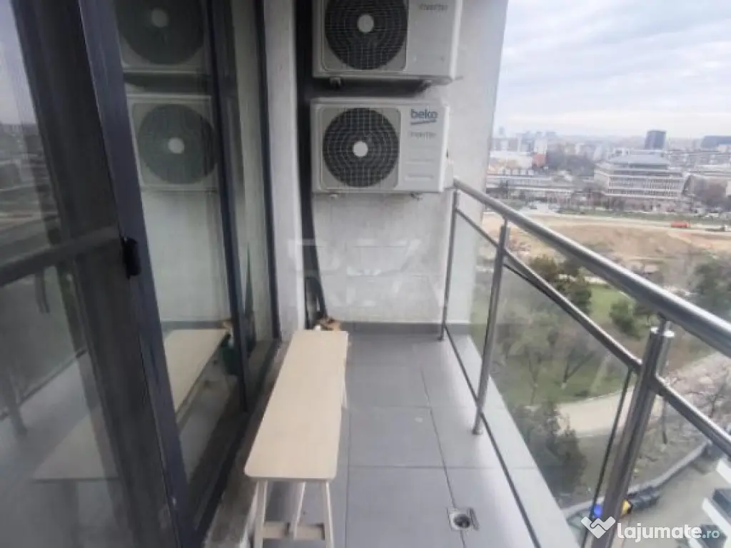 Apartament 2 camere, zona Politehnica 