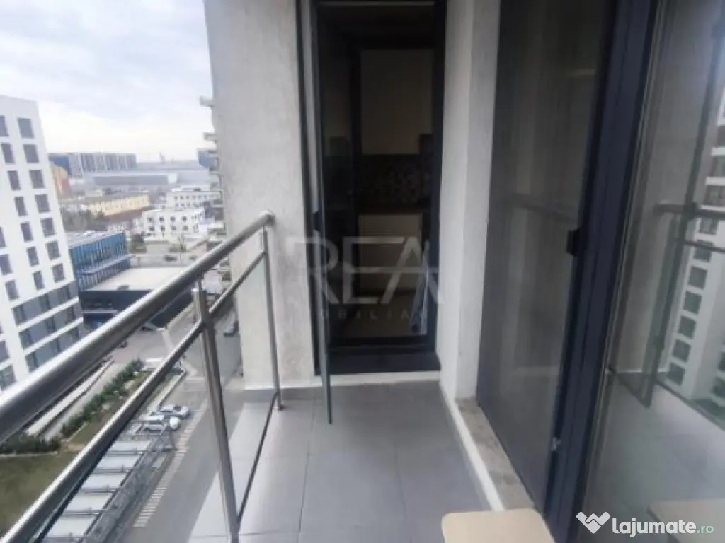 Apartament 2 camere, zona Politehnica 