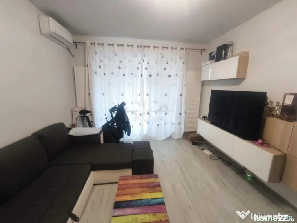 Apartament 2 camere, zona Politehnica 