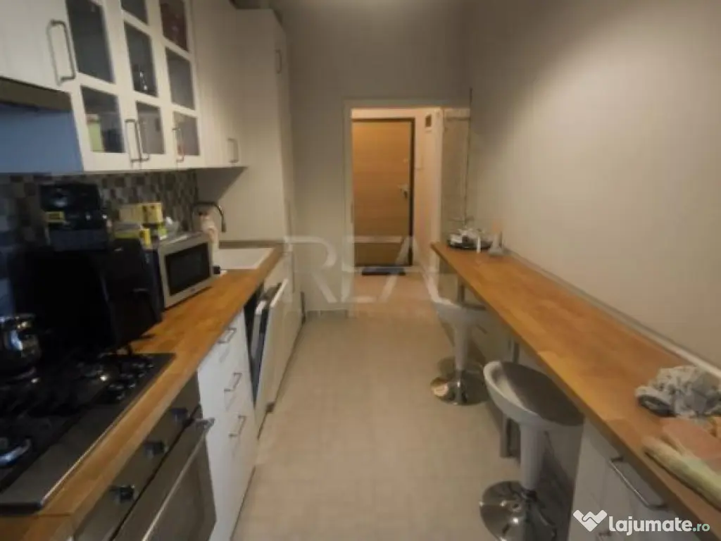 Apartament 2 camere, zona Politehnica 