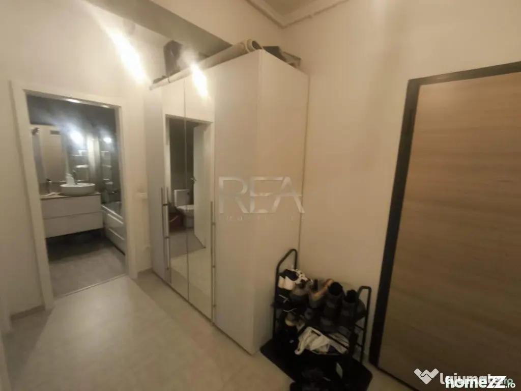 Apartament 2 camere, zona Politehnica 