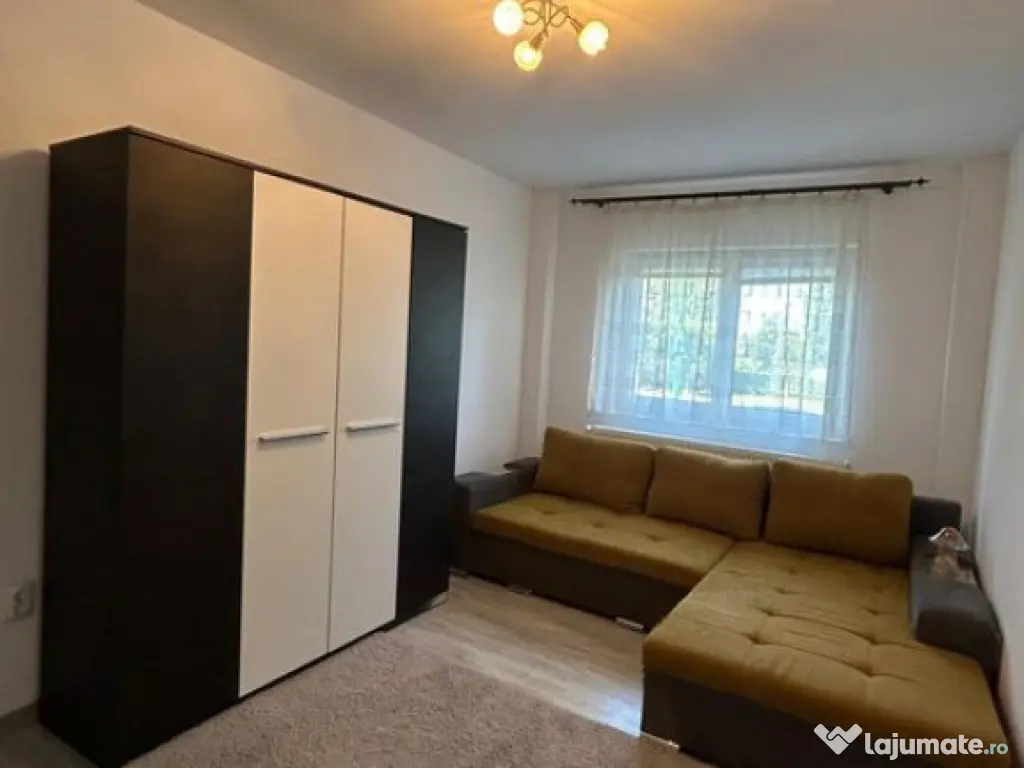 Apartament 4 camere str Harmanului renovat,mobilat modern 14 