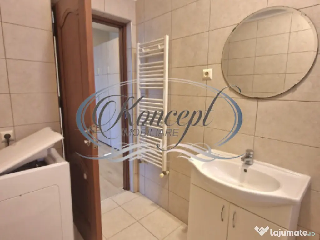 Locuinta spatioasa Zorilor, strada Padurii