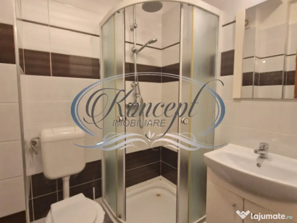 Locuinta spatioasa Zorilor, strada Padurii