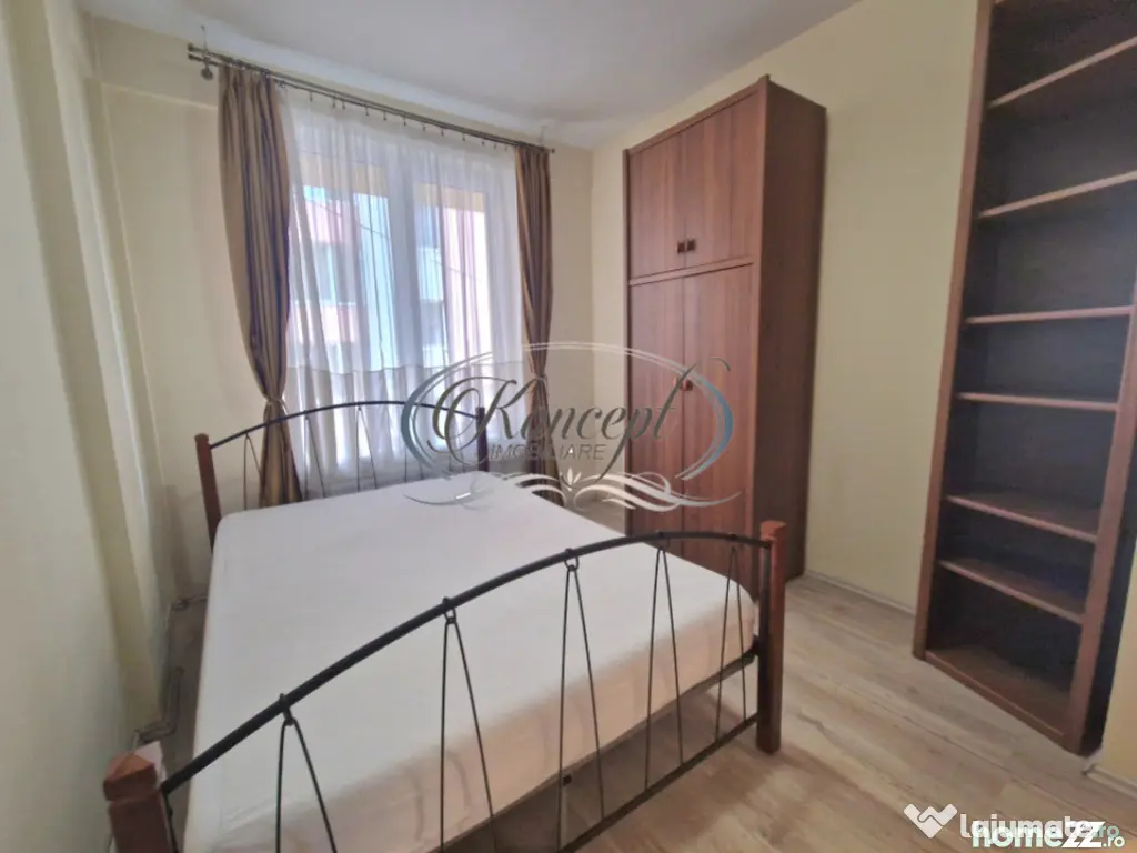 Locuinta spatioasa Zorilor, strada Padurii