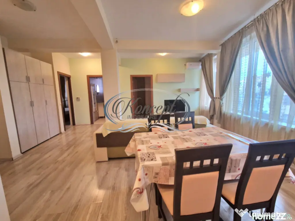 Locuinta spatioasa Zorilor, strada Padurii