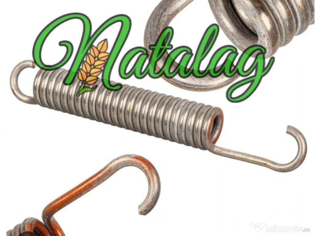 Arc distribuitor Amazone ZA M 