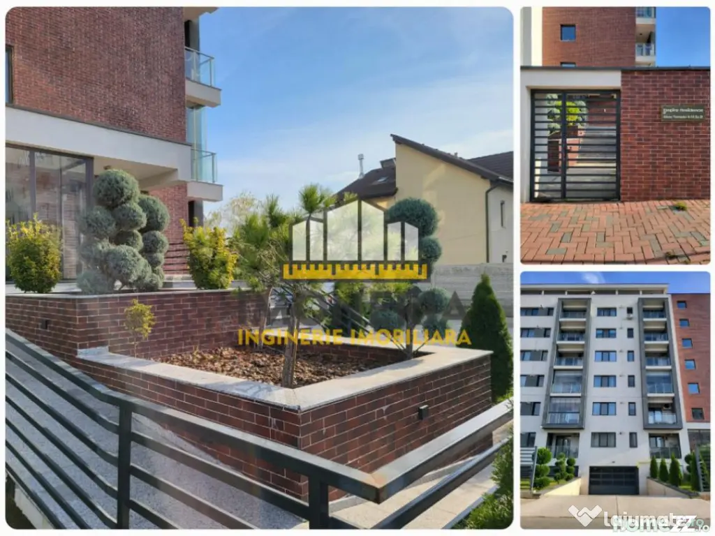 3 camere decomandat-0% comision-1 km metrou 1 Dec-optional p 