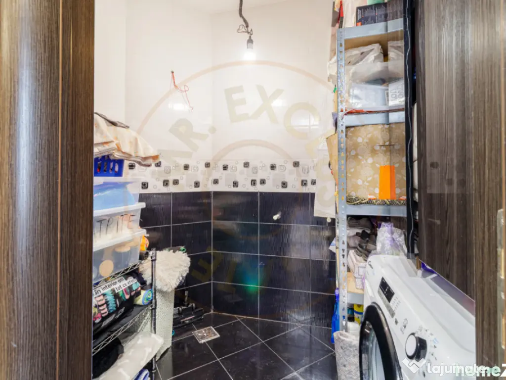 Apartament 3 camere Regie 