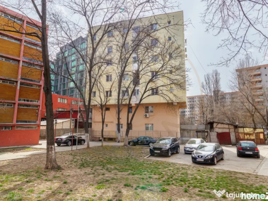 Apartament 3 camere Regie 