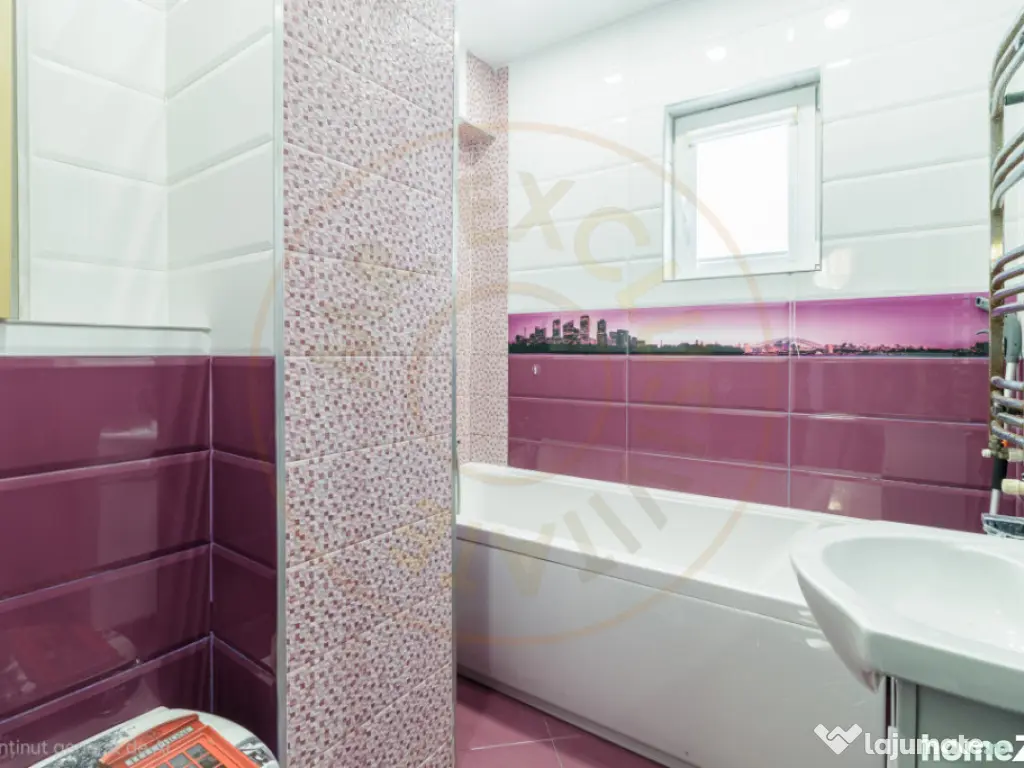 Apartament 3 camere Regie 