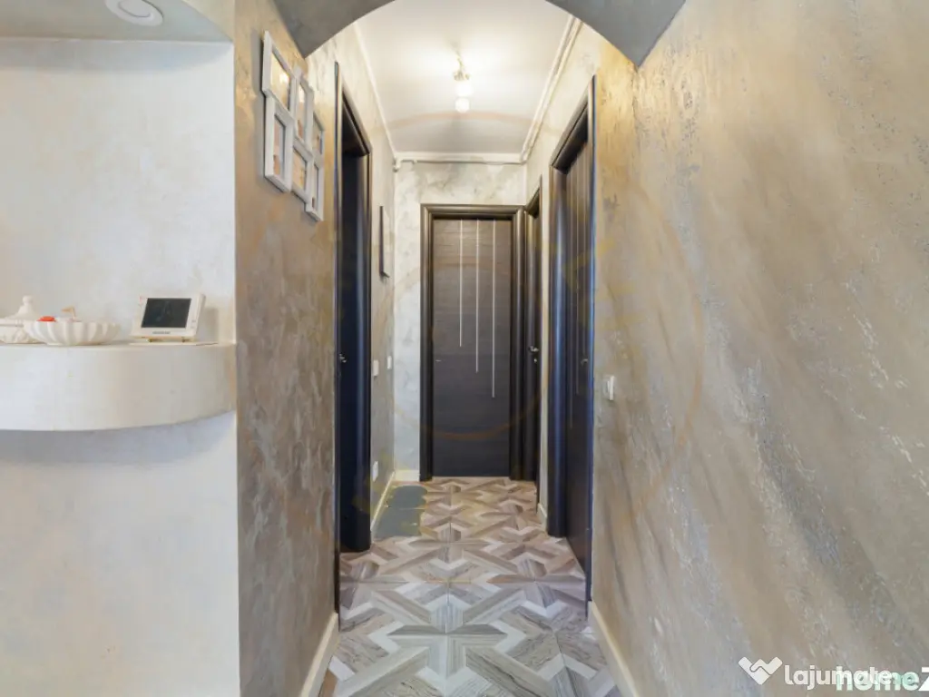 Apartament 3 camere Regie 