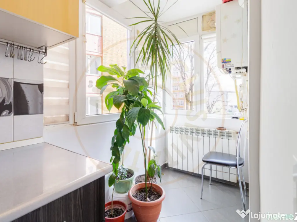 Apartament 3 camere Regie 