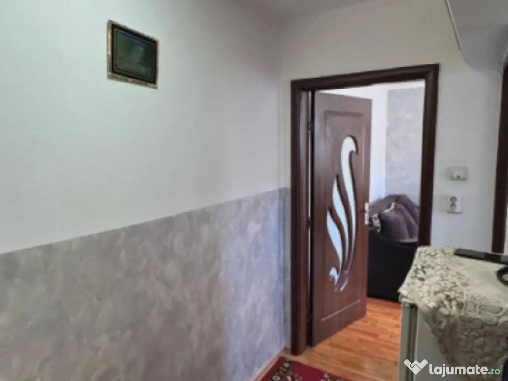 Apartament 2 camere, 40 mp, zona Școala Dimitrie Cantemir 