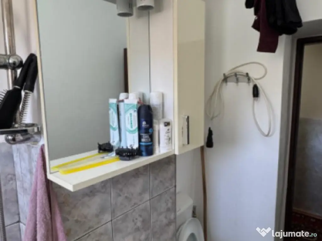 Apartament 2 camere, 40 mp, zona Școala Dimitrie Cantemir 