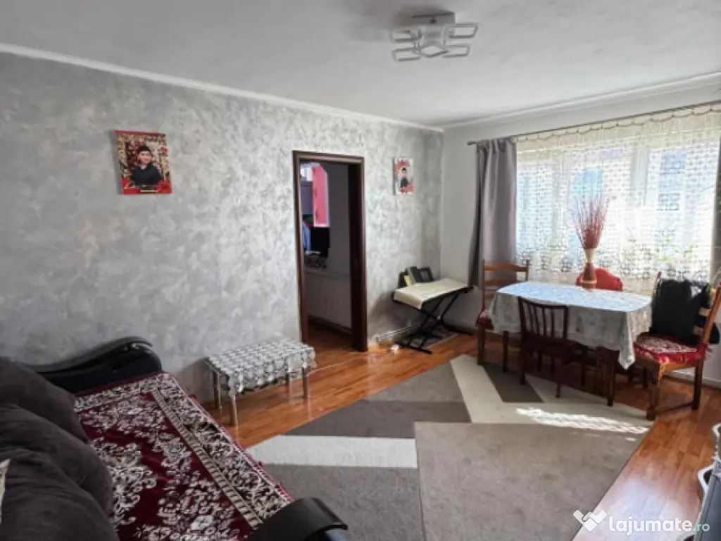 Apartament 2 camere, 40 mp, zona Școala Dimitrie Cantemir 