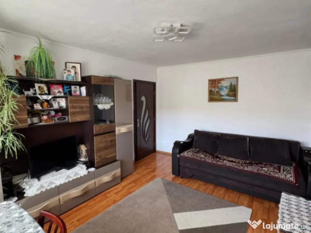 Apartament 2 camere, 40 mp, zona Școala Dimitrie Cantemir 