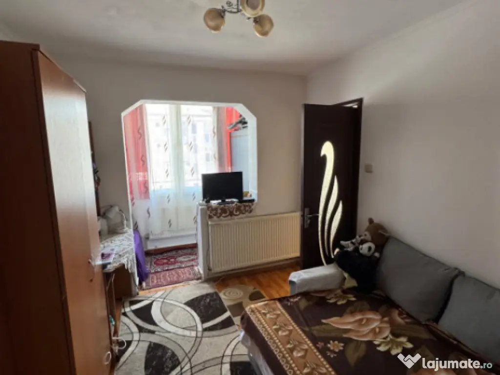 Apartament 2 camere, 40 mp, zona Școala Dimitrie Cantemir 