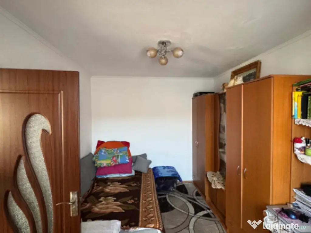 Apartament 2 camere, 40 mp, zona Școala Dimitrie Cantemir 