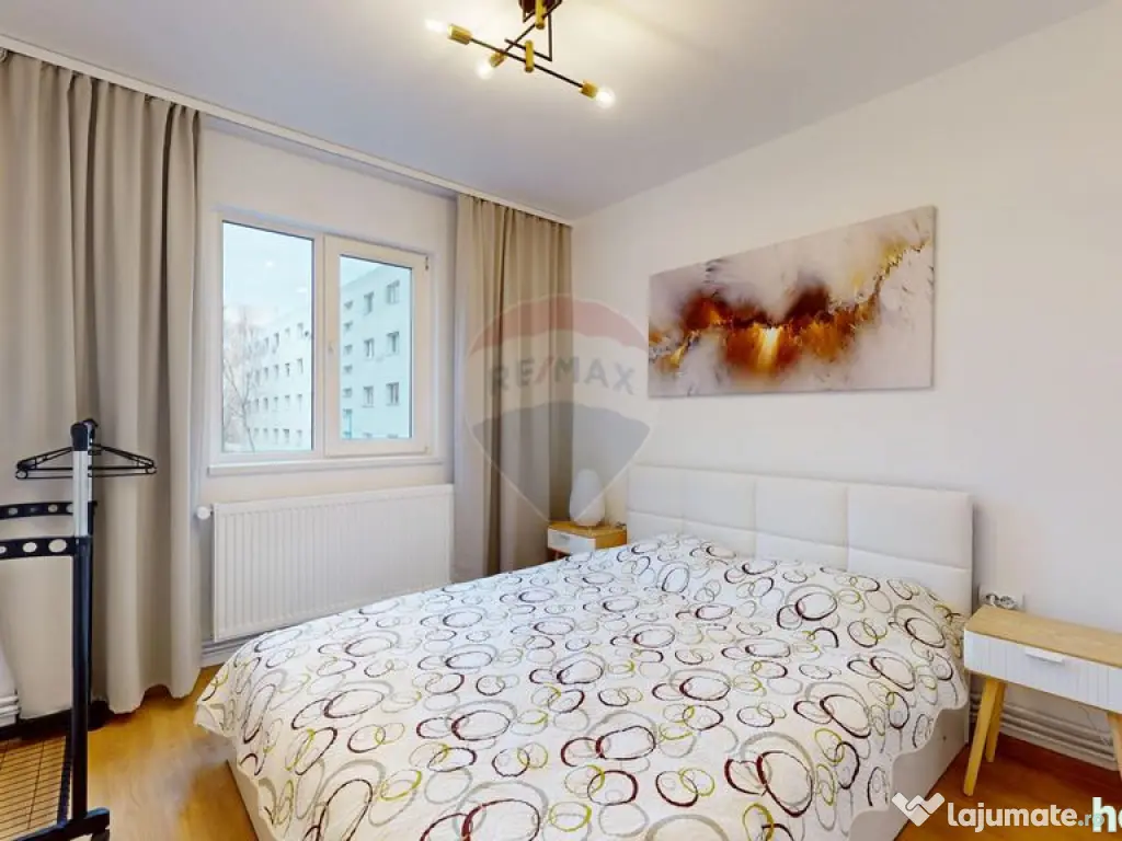 Apartament 2 camere de închiriat – Zona Tractorul 