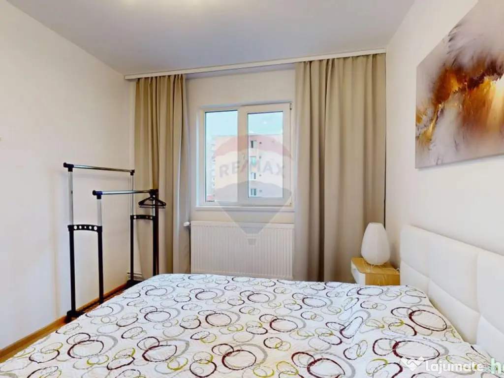 Apartament 2 camere de închiriat – Zona Tractorul 