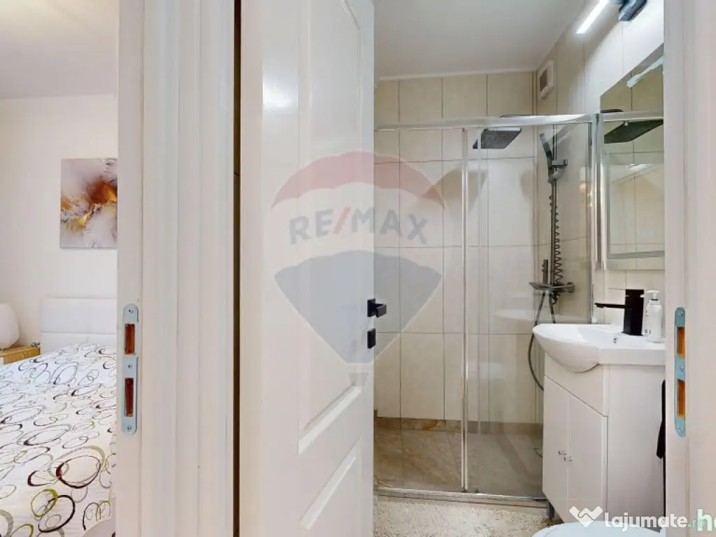 Apartament 2 camere de închiriat – Zona Tractorul 