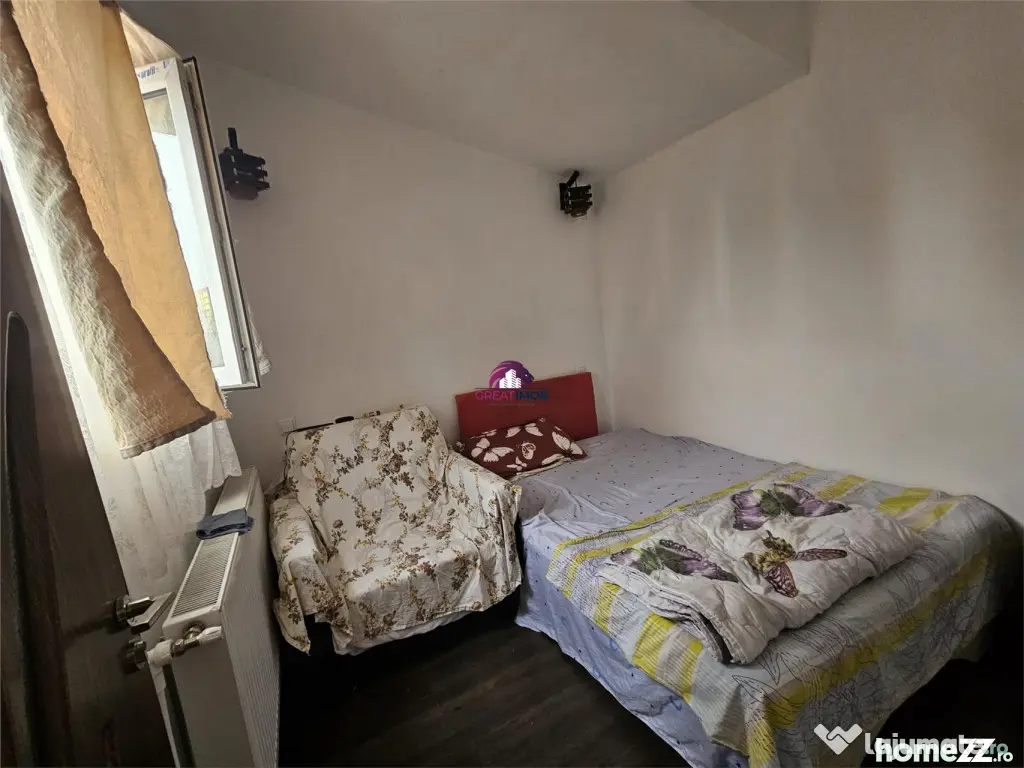 Apartament de inchiriat pentru locuit/Muncitori/Angajati (Of 