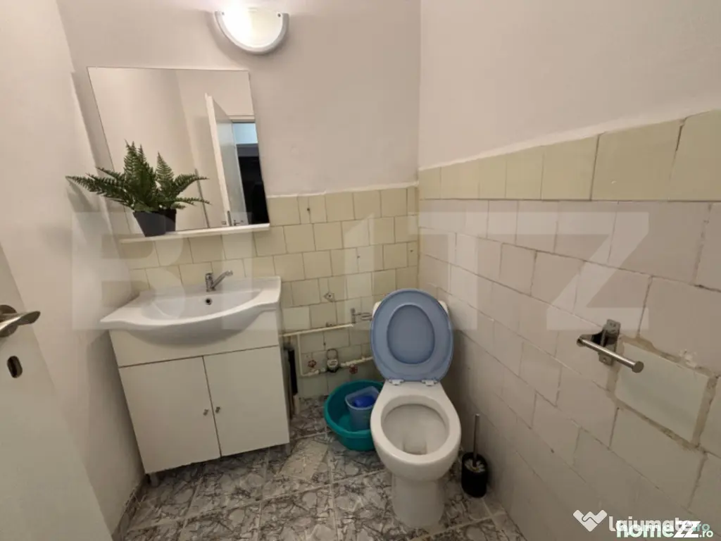 Apartament 3 Camere Ultracentral | 63 mp | Parter 