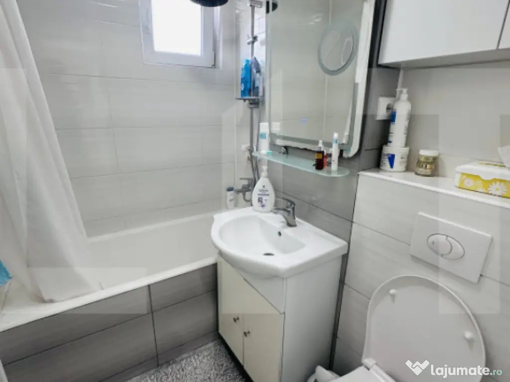 Apartament cu 3 camere, Aurel Vlaicu, Modern 