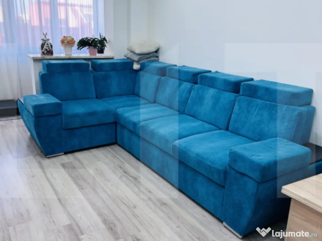 Apartament cu 3 camere, Aurel Vlaicu, Modern 