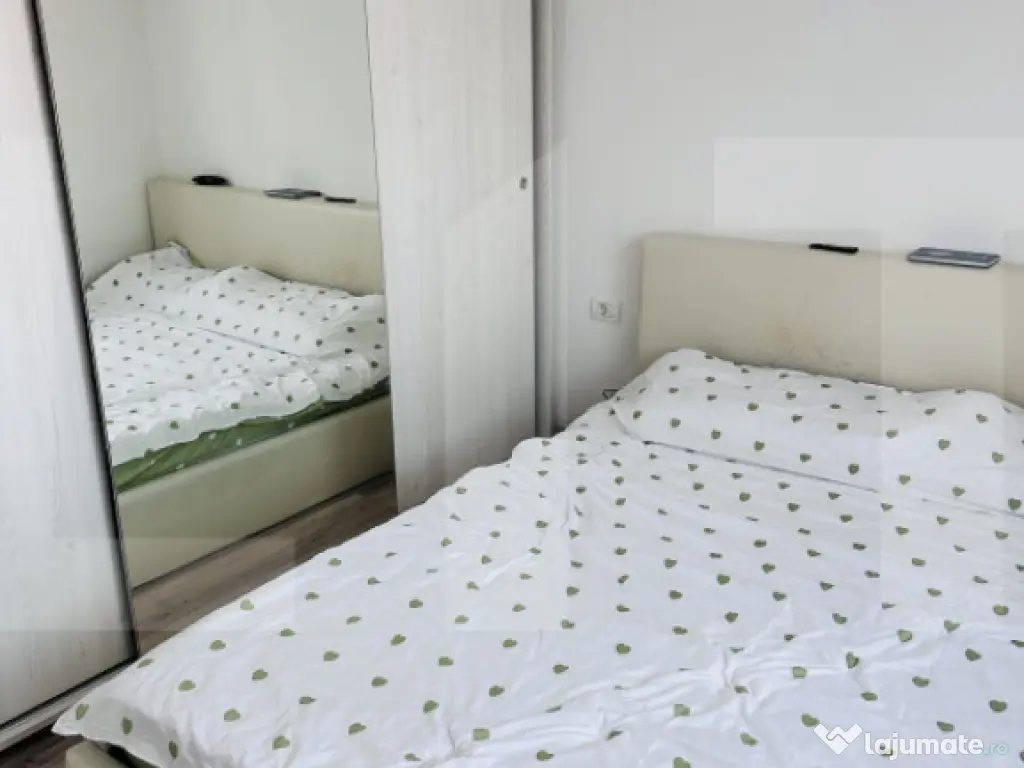Apartament cu 3 camere, Aurel Vlaicu, Modern 
