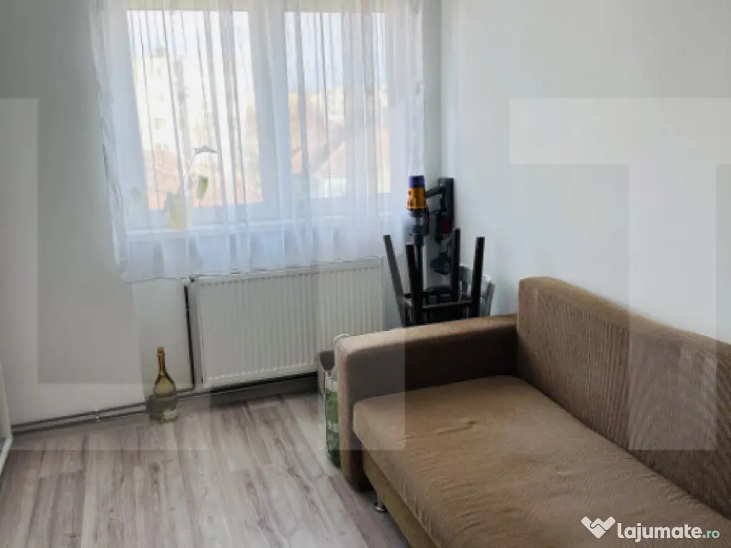 Apartament cu 3 camere, Aurel Vlaicu, Modern 