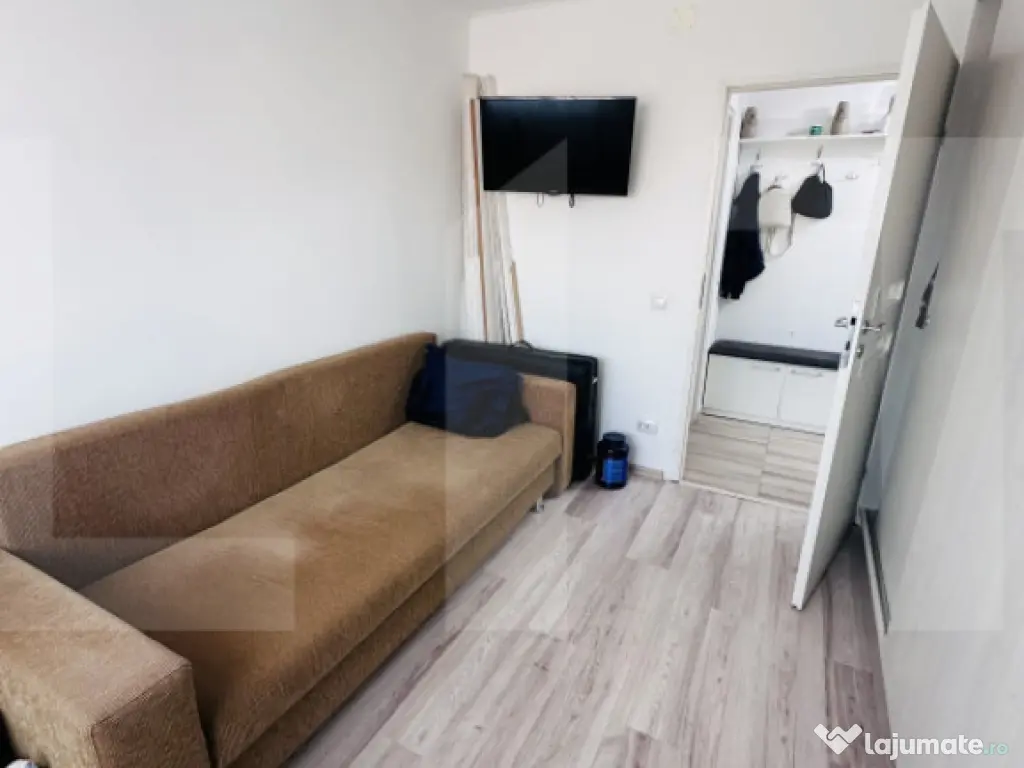 Apartament cu 3 camere, Aurel Vlaicu, Modern 